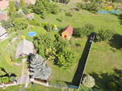 Prodej chaty stavebního pozemku Na Kopečku Dlouhopolsko, cena 1900000 CZK / objekt, nabízí 