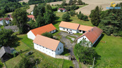 Prodej zemědělské usedlosti statku Uhřice Sedlec - Prčice, cena 19000000 CZK / objekt, nabízí