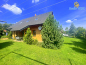 Prodej RD 6kk se zahradou a garáží v obci Sudějov - Uhlířské Janovice - Kutná Hora, cena 10500000 CZK / objekt, nabízí 