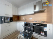 Pronájem bytu 3+1/L 60m3 Jánošíkova Praha 4 Krč, cena 25500 CZK / objekt / měsíc, nabízí