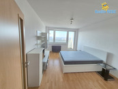 Pronájem bytu 2kk/2xLodžie, 50m2 Štúrova Praha 4 - Krč, cena 19000 CZK / objekt / měsíc, nabízí Reality Nebe