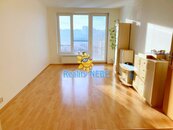 Pronájem bytu 2kk 56 m2 balkon garáž Divišovská Praha 4 Chodov, cena 16500 CZK / objekt / měsíc, nabízí Reality Nebe
