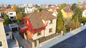 Prodej rodinného domu Výletní Brandýs nad Labem - Stará Boleslav, cena 11500000 CZK / objekt, nabízí Reality Nebe