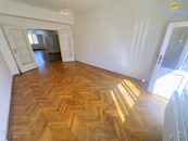 Pronájem bytu 3+1 89m2 dva balkony Štěpánská Praha 1, cena 28000 CZK / objekt / měsíc, nabízí 