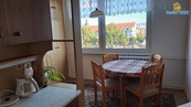 Pronájem bytu 2+1/L 63m2, Lidické náměstí v Jičíně Nové Město , cena 12000 CZK / objekt / měsíc, nabízí