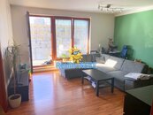 Pronájem bytu 58m2 2kk garáž Jana Přibíka Praha Vysočany, cena 24000 CZK / objekt / měsíc, nabízí 