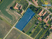 Prodej pozemku, 3572 m2, Rešice - Kordula, cena 5150000 CZK / objekt, nabízí 