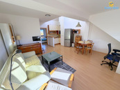 Pronájem bytu 2kk 50m2 Na Dvorcích Praha 4, cena 23500 CZK / objekt / měsíc, nabízí 