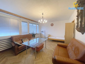 Pronájem bytu 3+1 80m2 Pod dálnicí Praha 4 Kačerov, cena 23500 CZK / objekt / měsíc, nabízí 