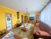 Pronájem bytu 3+1 80m2 Pod dálnicí Praha 4 Kačerov, cena 24000 CZK / objekt / měsíc, nabízí 