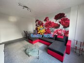 Pronájem 3+1/L 68m2 Machuldova Praha 4 Kamýk, cena 22000 CZK / objekt / měsíc, nabízí 