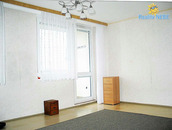 Pronájem bytu 1+kk/L, 39 m2, Šmolíkova, Praha 6, Ruzyně, cena 15000 CZK / objekt / měsíc, nabízí 