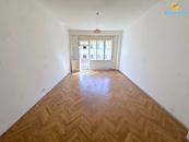 Pronájem bytu 2+1 89m2 dva balkony Štěpánská Praha 1, cena 28000 CZK / objekt / měsíc, nabízí Reality Nebe