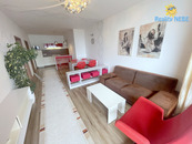 Pronájem bytu 2+kk 62m terasa garáž Praha metro Stodůlky, cena 24000 CZK / objekt / měsíc, nabízí Reality Nebe