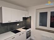 Pronájem bytu 2+1/B 53m2 Petrohradská Kladno - Rozdělov, cena 16900 CZK / objekt / měsíc, nabízí 