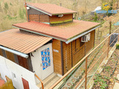 Prodej celoroční Chalupy 56m2 Jílové u Prahy - Luka pod Medníkem, cena 2999000 CZK / objekt, nabízí 