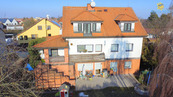 Prodej vícegenerační rodinný dům Praha Zlatníky - Hodkovice, cena 18500000 CZK / objekt, nabízí 