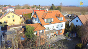 Prodej bytový dům Praha Zlatníky - Hodkovice, cena 18500000 CZK / objekt, nabízí 