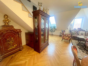 Pronájem bytu 3kk/T 110m2 Zborovská Praha 5 Smíchov, cena 40000 CZK / objekt / měsíc, nabízí 