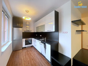 Pronájem bytu 3+kk/B/G/GS 63m2 Trnavská Praha 4 Spořilov - Michle, cena 29000 CZK / objekt / měsíc, nabízí 