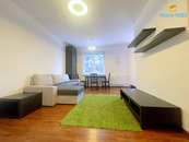 Pronájem bytu 3+kk/B/G/GS 63m2 Trnavská Praha 4 Spořilov - Michle, cena 31000 CZK / objekt / měsíc, nabízí Reality Nebe