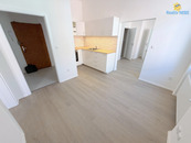 Pronájem bytu 3+kk 64m Chelčického Praha 3, cena 24000 CZK / objekt / měsíc, nabízí Reality Nebe