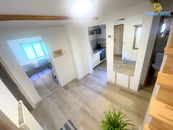 Prodej chalupy 35m2 se zahradou 286m2 Zadní Třebaň Beroun u Prahy, cena 5500000 CZK / objekt, nabízí 
