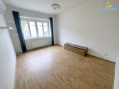 Pronájem bytu 2+1 46m Vrchlického Praha 5, cena 19500 CZK / objekt / měsíc, nabízí 