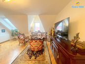 Pronájem bytu 3kk/T 110m2 Zborovská Praha 5 Smíchov, cena 35000 CZK / objekt / měsíc, nabízí Reality Nebe