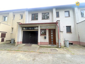 Prodej řadového RD 5+1/B/T/G a zahradou Nesperská Lhota Vlašim, cena 7700000 CZK / objekt, nabízí Reality Nebe