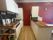 Pronájem pokoje 24m2 Kubelíkova Praha 3 Žižkov, cena 8000 CZK / objekt / měsíc, nabízí 