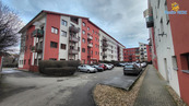 Prodej bytu 1+kk 51 m2 Vyškov Smetanovo nábřeží, cena 4690000 CZK / objekt, nabízí 