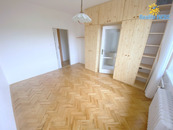 Pronájem bytu 2+1 55m2 Patočkova Praha Břevnov, cena 19000 CZK / objekt / měsíc, nabízí Reality Nebe