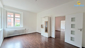 Pronájem bytu 3+1/B, 80 m2, Josefa Hory, Teplice, Šanov, cena 15000 CZK / objekt / měsíc, nabízí 
