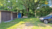 Pronájem garáže 20 m2, Na Hájku, Praha 8, Libeň, cena 4000 CZK / objekt / měsíc, nabízí 