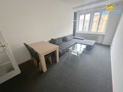 Pronájem bytu 1+kk 28m2 Baranova Vinohradská Praha, cena 15000 CZK / objekt / měsíc, nabízí Reality Nebe