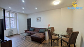 Pronájem bytu 2+kk, 46 m2, Moskevská, Čechovo náměstí, Praha 10, Vršovice, cena 28000 CZK / objekt / měsíc, nabízí Reality Nebe