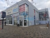 Pronájem obchodního prostoru 55m2, cena 25000 CZK / objekt / měsíc, nabízí