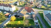 Prodej rodinného domu 170 m2, pozemek 686 m2 Palackého, Velim, cena 14999000 CZK / objekt, nabízí