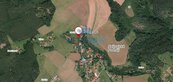 Prodej prostorného pozemku v malebné obci Nalžovické Podhájí - 3932m2, cena 3890000 CZK / objekt, nabízí