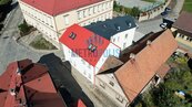 Prodej bytového domu po rekonstrukci v Miličíně, cena 17490000 CZK / objekt, nabízí
