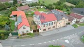 Prodej vícegeneračního domu, 280 m2 užitné plochy, pozemek 681 m2 - Osek 22, Berounsko, cena 15000000 CZK / objekt, nabízí