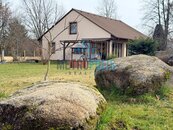 Prodej rodinného domu 5+kk, 117m2, 2118m2, Prosenická Lhota - Luhy, cena 11499000 CZK / objekt, nabízí 