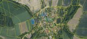 Prodej slunného stavebního pozemku 1 949 m2 - Milovanice, obec Postupice, cena 3720000 CZK / objekt, nabízí METROPOLIS REALITY, s.r.o.
