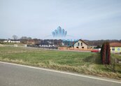 Prodej stavebního pozemku 961 m2 - Prosenická Lhota, okres Příbram, cena 4500000 CZK / objekt, nabízí METROPOLIS REALITY, s.r.o.