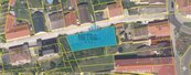Prodej stavebního pozemku 536 m2 v srdci Hořovic - ulice Žižkova, cena 7999 CZK / m2, nabízí METROPOLIS REALITY, s.r.o.
