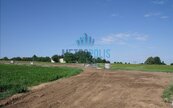Exkluzivní stavební pozemek 1 200 m2 v Třebohosticích (Praha-východ) - Slepá ulice, kompletní sítě, cena 9100 CZK / m2, nabízí METROPOLIS REALITY, s.r.o.