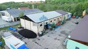 Exkluzivní nabídka: Prodej ideální poloviny moderní montované haly v obci Všetaty - Přívory (ul. Mělnická 296), cena 6600000 CZK / objekt, nabízí METROPOLIS REALITY, s.r.o.
