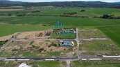 Stavební pozemek 757m2 na kraji Hořovic - výhled, klid a kompletní sítě, cena 7990 CZK / m2, nabízí METROPOLIS REALITY, s.r.o.