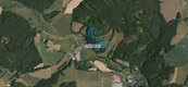 Prodej pozemku - trvalý travní porost 1 893 m2, Březí (Trhové Sviny), cena 620 CZK / m2, nabízí 